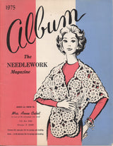 E-Book 1975 Needlework Catalog - Downloadable