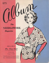 E-Book 1975 Needlework Catalog - Downloadable