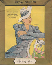 E-Book 1941 Marian Martin Spring Catalogue - PDF Download