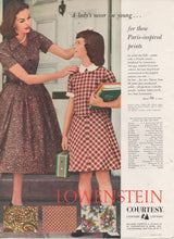 E-Book 1956 Butterick Patterns School and Fall Home catalogue - PDF Download