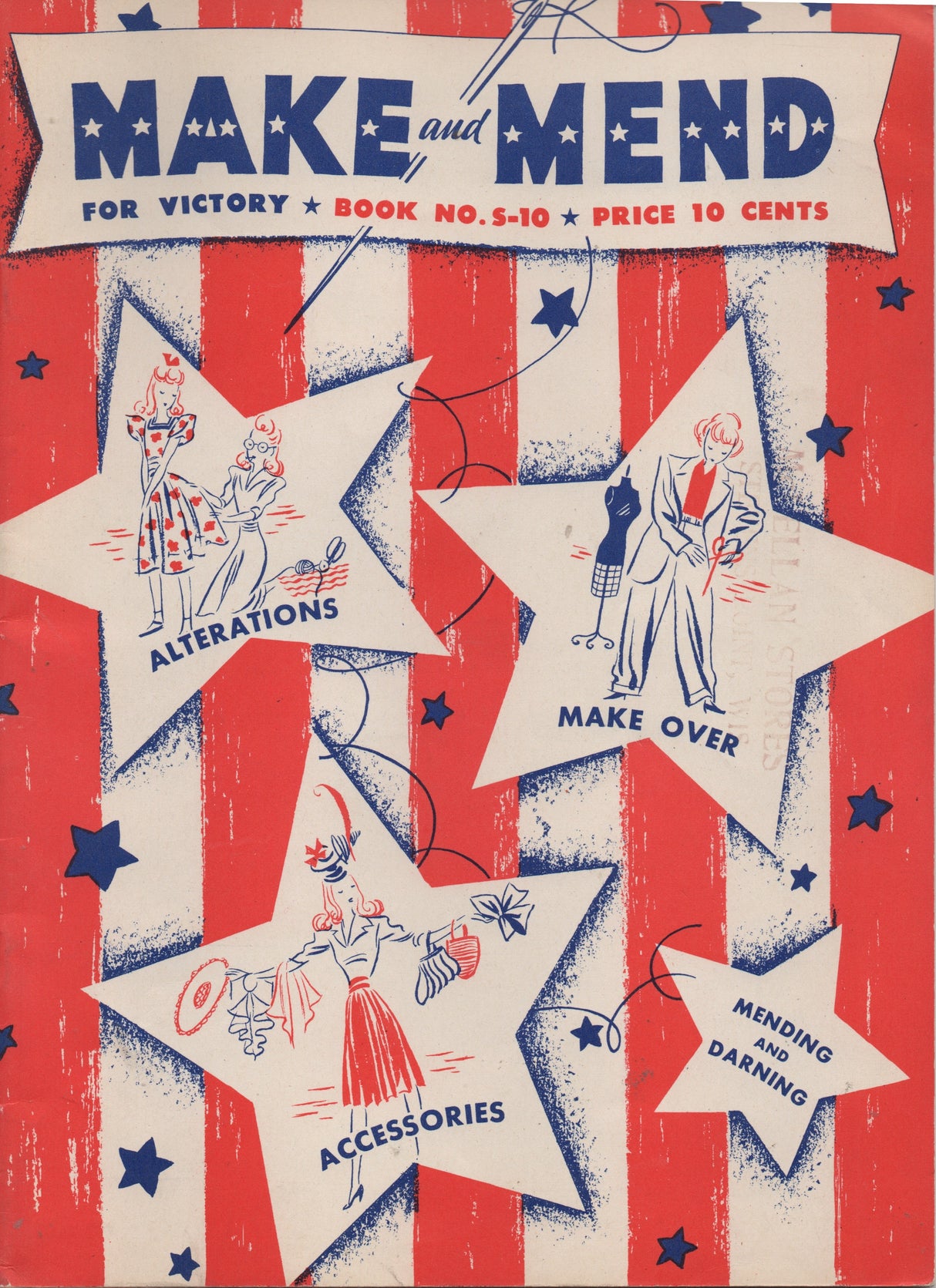 1940’s Make and Mend for Victory - PDF copy (high resolution)