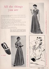 1950 Smart Sewing E-Book with Sewing Patterns - 2nd edition - PDF Download