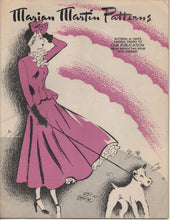 E-Book 1948 Marian Martin Spring Catalogue - PDF Download