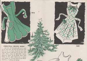 E-Book 1949/50 Marian Martin Fall/Winter Catalogue - PDF Download