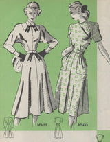 E-Book 1948 Marian Martin Spring Catalogue - PDF Download